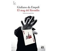 El mag del Kremlin (El Balancí)
