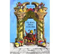 EL MAG DELS COLORS: LE MAGICIEN DES COULEURS (SIN COLECCION)