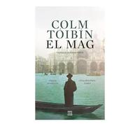 El mag (NOVEL-LA)