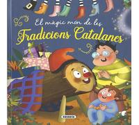El màgic món de les tradicions catalanes