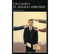 El mágico aprendiz: 360 (Andanzas)