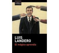 El mágico aprendiz (MAXI)