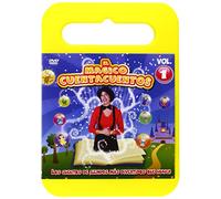 El Mágico Cuentacuentos - Volumen 1