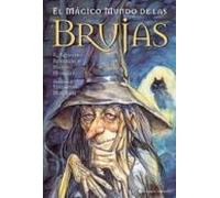 El mágico mundo de las brujas