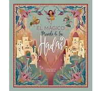 El mágico mundo de las Hadas (SIN COLECCION)
