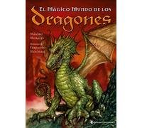 El Magico Mundo De Los Dragones