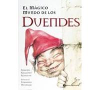 El Magico Mundo De Los Duendes