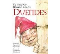 El mágico mundo de los duendes (SIN COLECCION)