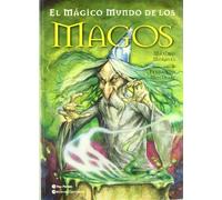 El magico mundo de los magos