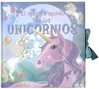 El mágico mundo de los unicornios