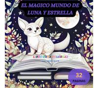 El Mágico Mundo de Luna y Estrella