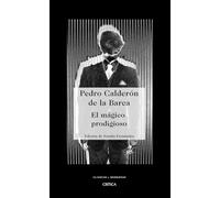 El mágico prodigioso: 1 (Clásicos y Modernos)