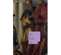 El mágico prodigioso: 36 (Teatro)