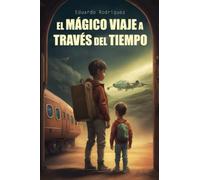 El Mágico Viaje a Través del Tiempo: Descubriendo la Historia de la Humanidad | Para niños y niñas de 8 9 10 11 años | Aprende Historia de Forma Divertida