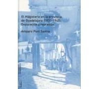 El Magisterio En La Provincia De Guadalajara (1931-1940): Depurac Ion