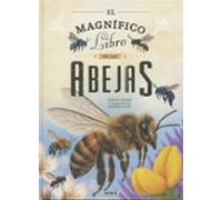 El magnífico libro de las abejas