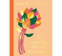 El Magnífico Libro De Las Verduras