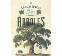 Susaeta - El magnífico libro de los árboles