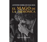 El mago de la armónica: 1 (Didot)