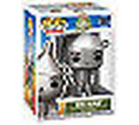 El Mago De Oz 85º Hombre De Hoja POP Películas #1517 Figura De Vinilo FUNKO