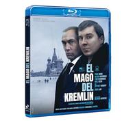 El mago del Kremlin (BD) [Blu-ray]