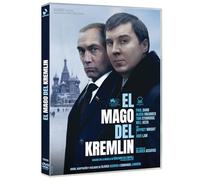 El mago del Kremlin (DVD)