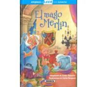 El mago Merlín (Empiezo a LEER con Susaeta - nivel 1)