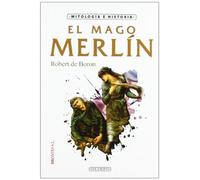 El mago Merlín