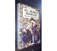 El mago merlin