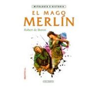 El Mago Merlín (ebook)