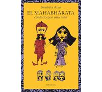 El Mahabhárata contado por una niña: 345 (Las Tres Edades)