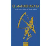 El Mahabharata: Contado según la tradición oral por Serge Demetrian: 75 (El Peso de los Días)