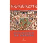 El Mahabharata (LITERATURA)