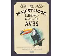 El Majestuoso Libro De Las Aves