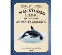 el majestuoso libro de los animales marinos