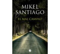 El Mal Camino (ebook)