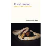 El Mal Camino (ebook)