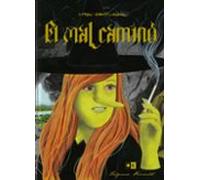 El Mal Camino (ebook)