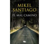 El mal camino (Ficción)