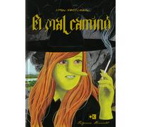 El mal camino | Simon Hanselmann