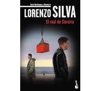 El mal de Corcira: Serie Bevilacqua y Chamorro: 10 (Crimen y misterio)