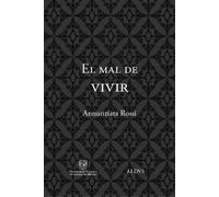 El mal de vivir (ESTUDIOS Y ENSAYOS LITERARIOS)
