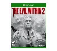 El mal interior 2 - Xbox One