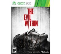 Bethesda The Evil Within - Juego