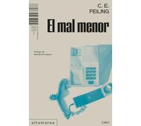 El mal menor: 34 (Barlovento)
