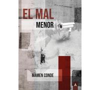 El mal menor | Maria Del Carmen Conde Puertas