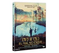 El mal no existe [DVD]