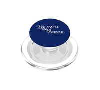 El Mal no prevalecerá Papa León XIV Amor Dios Unidad Esperanza Orar PopSockets PopGrip para MagSafe