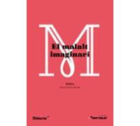El malalt imaginari: 11 (Lectures Punt volat)