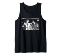 El Maldito Destruido Eric & Soo Catwoman David Corio Camiseta sin Mangas